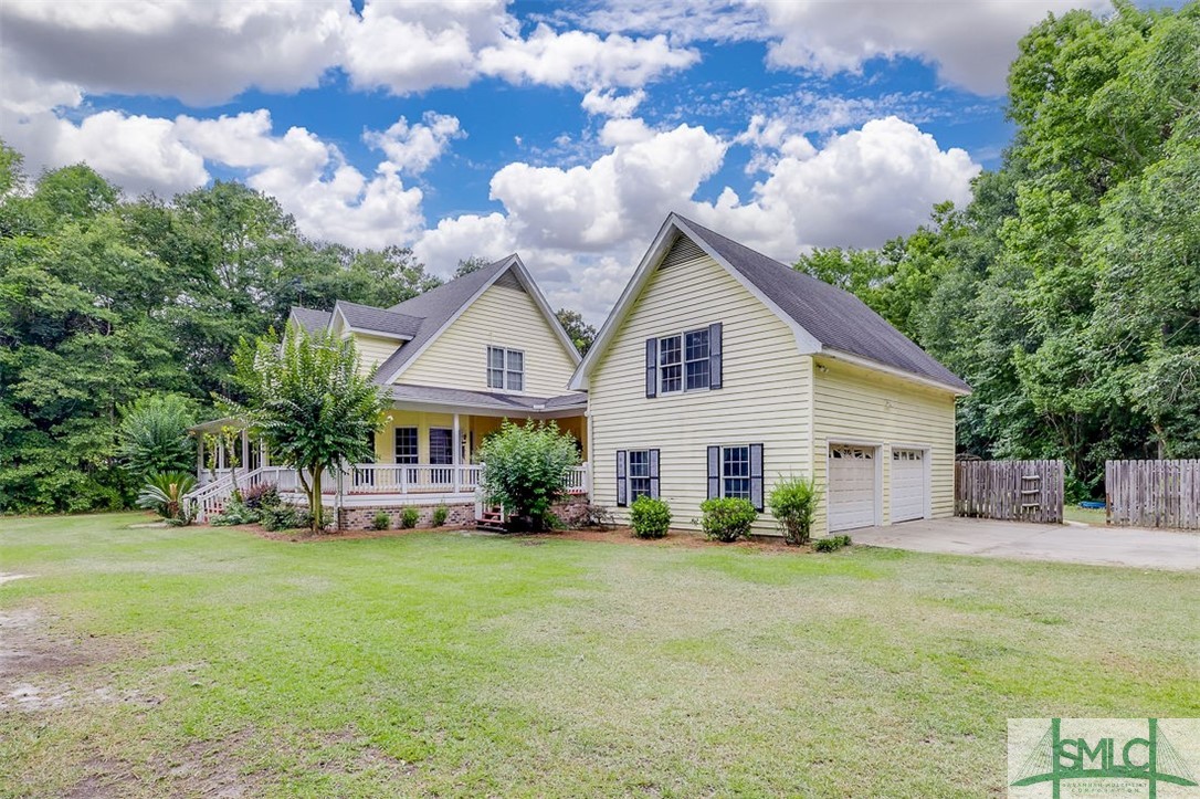711 Bethany Road