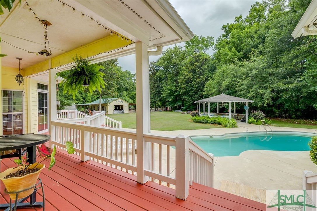 711 Bethany Road