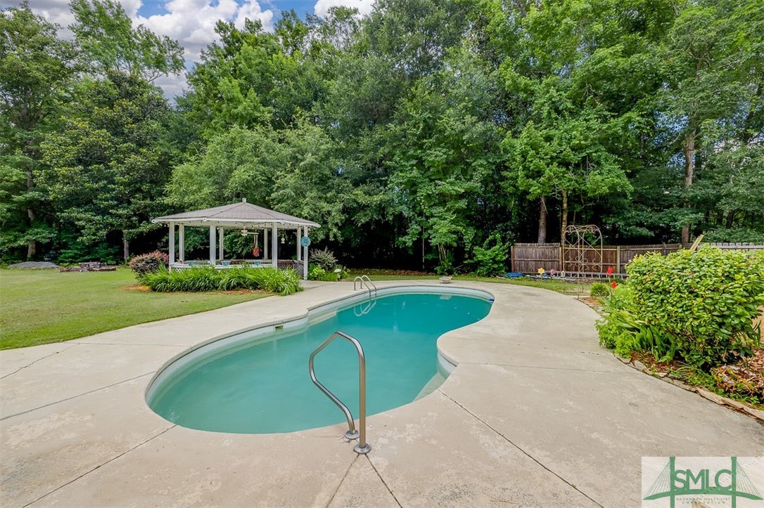 711 Bethany Road