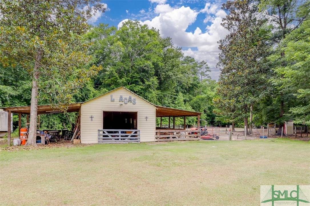 711 Bethany Road