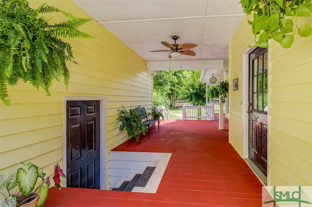 711 Bethany Road