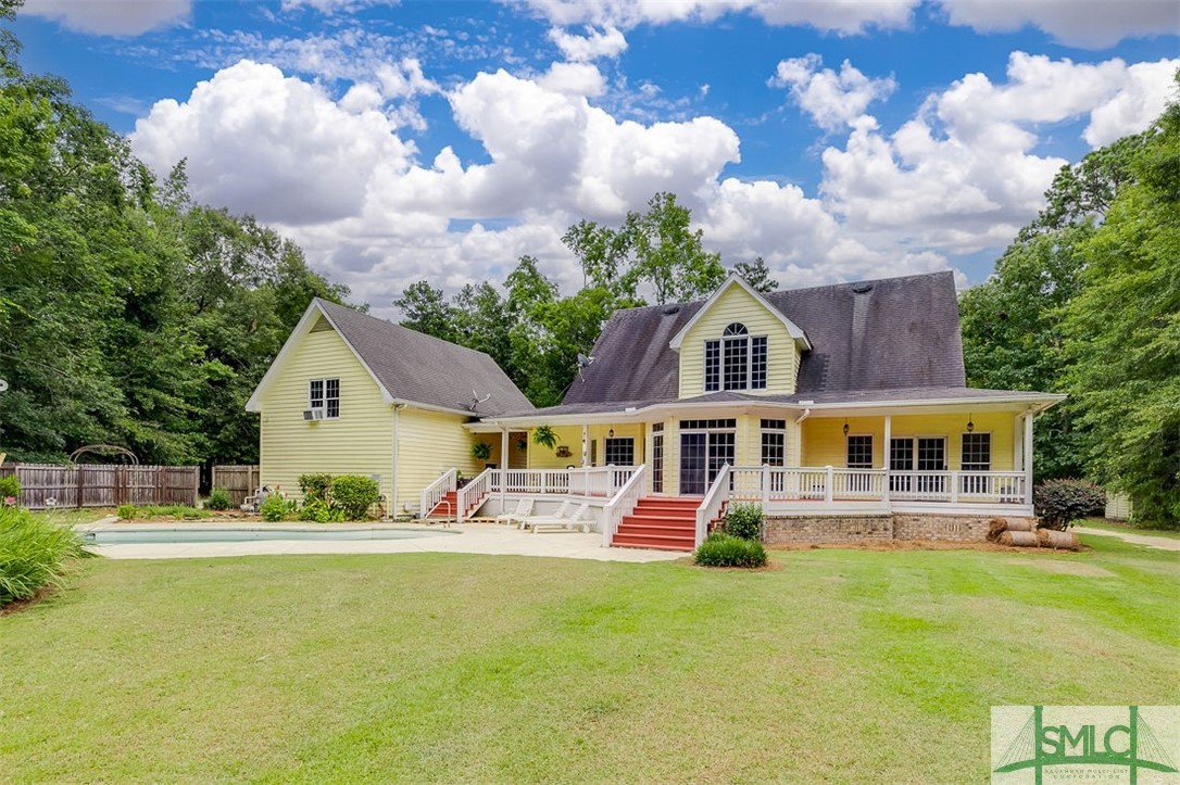 711 Bethany Road