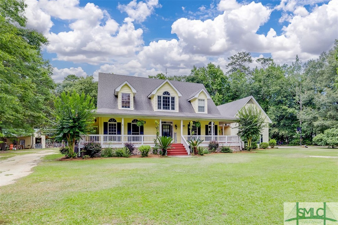 711 Bethany Road