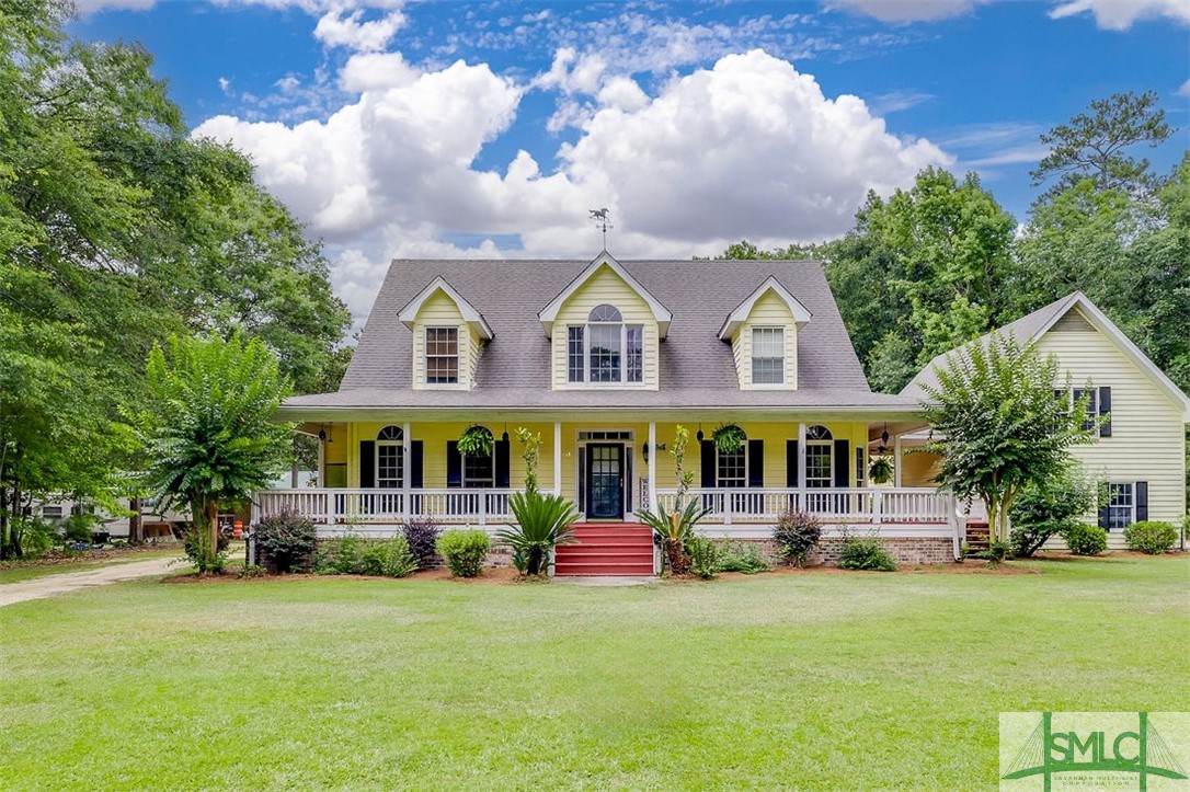 711 Bethany Road