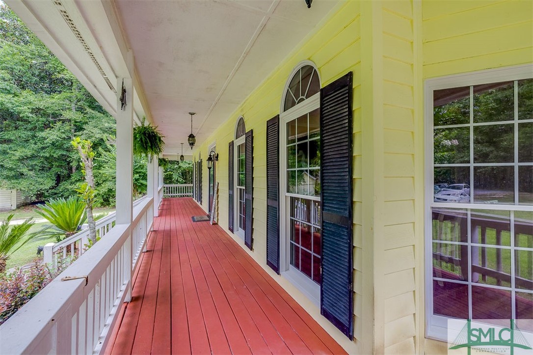 711 Bethany Road