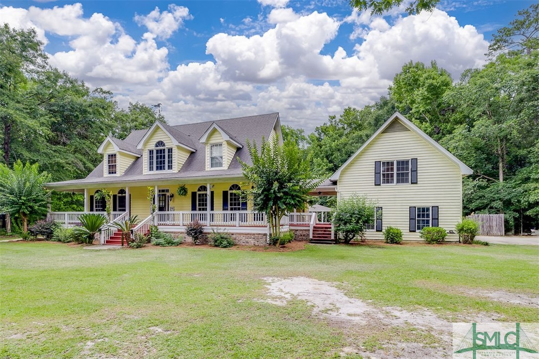 711 Bethany Road