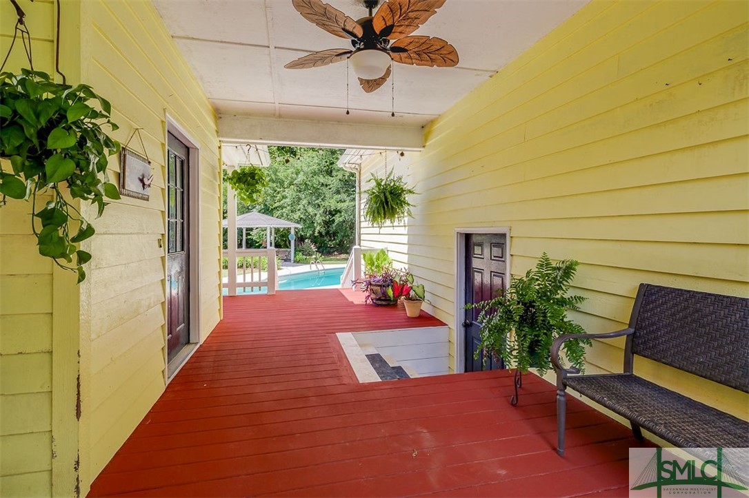 711 Bethany Road