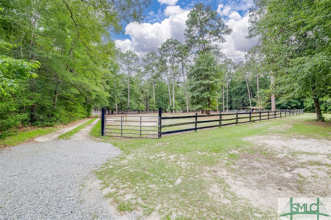 711 Bethany Road