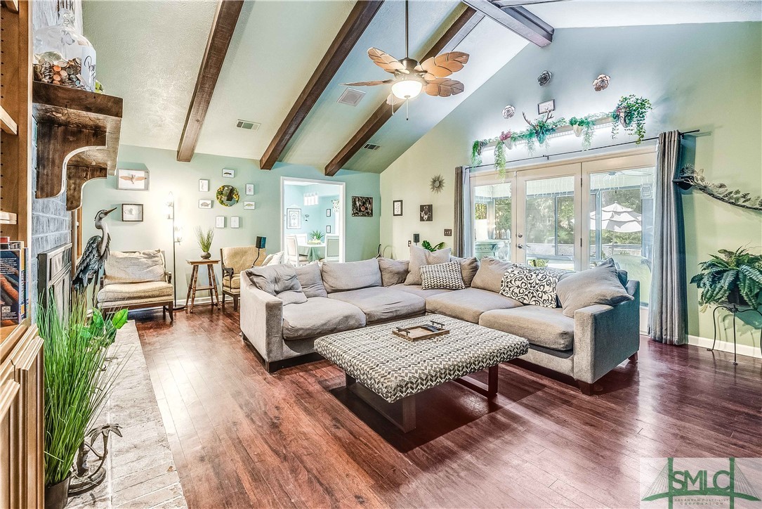 118 Wild Heron Road