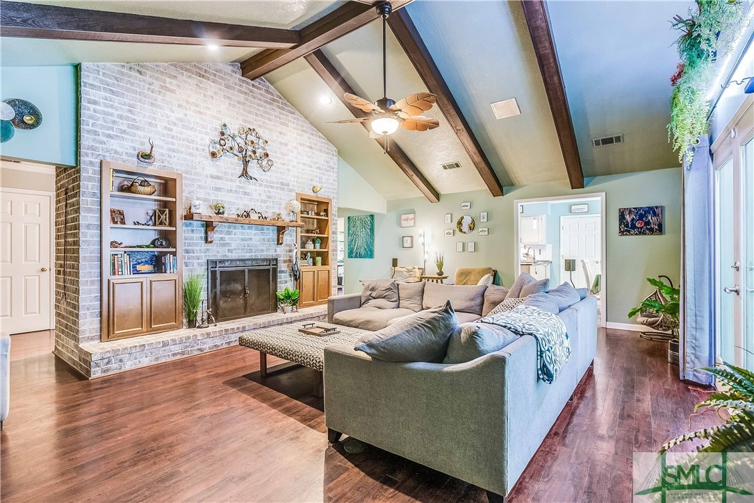 118 Wild Heron Road