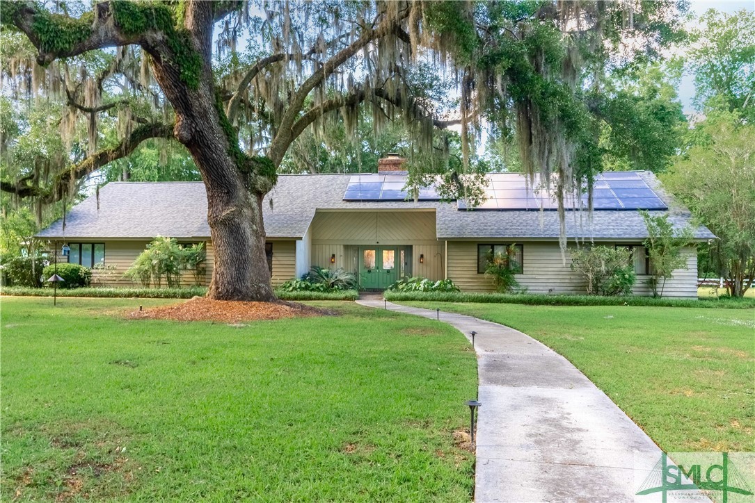 118 Wild Heron Road