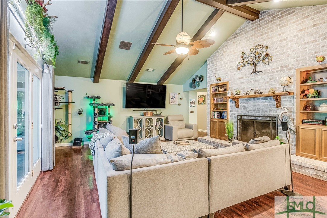 118 Wild Heron Road