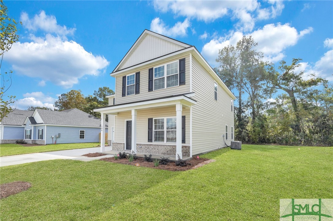 106 Simon Circle