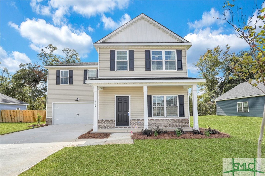 106 Simon Circle
