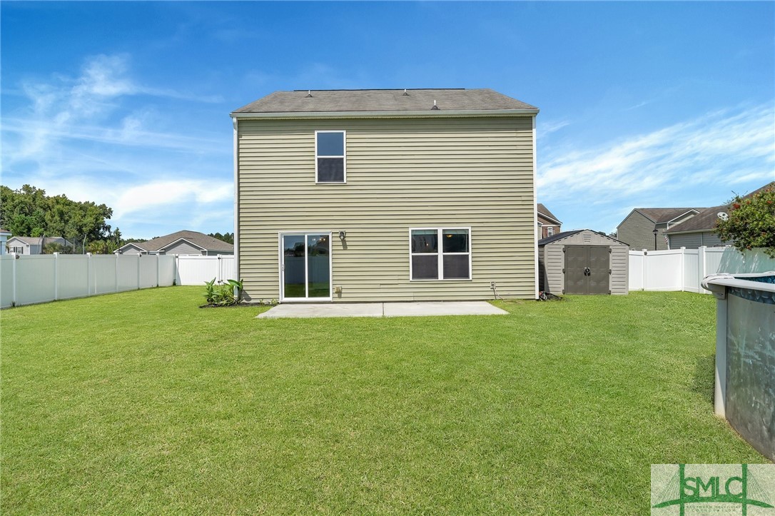 145 Tupelo Way