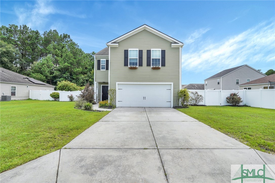 145 Tupelo Way