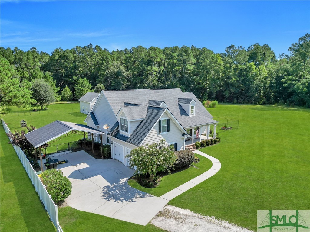358 Gracen Road