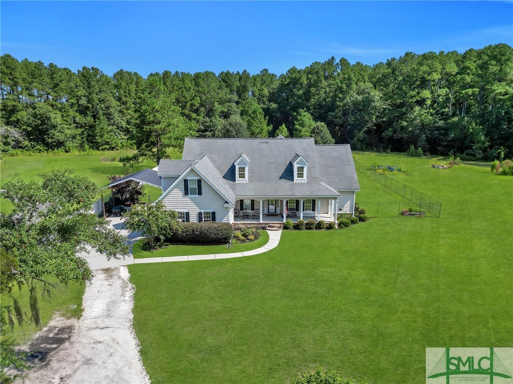 358 Gracen Road