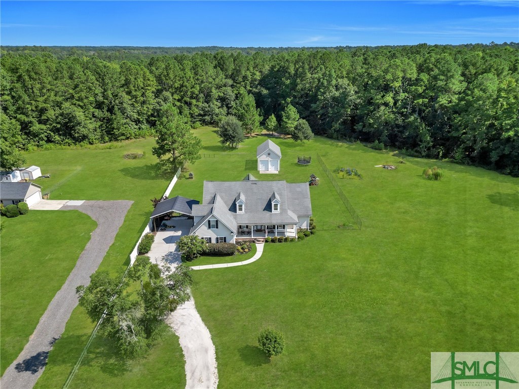 358 Gracen Road
