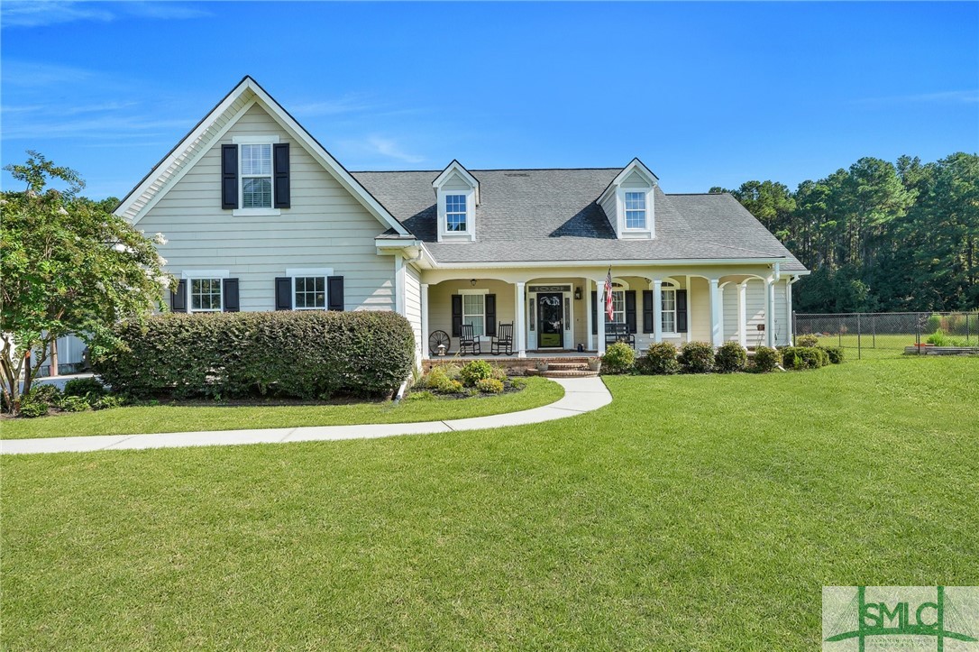 358 Gracen Road
