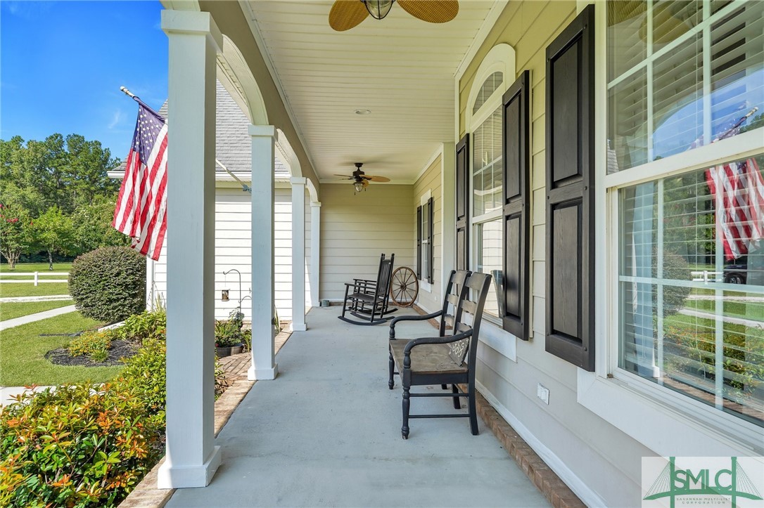 358 Gracen Road