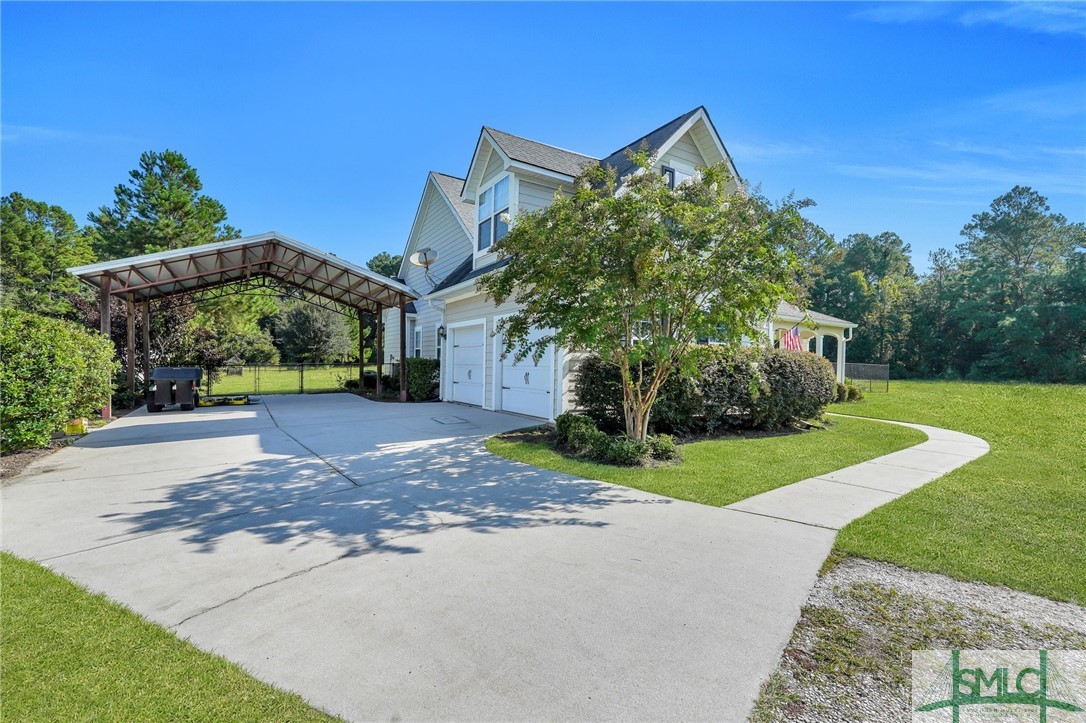 358 Gracen Road