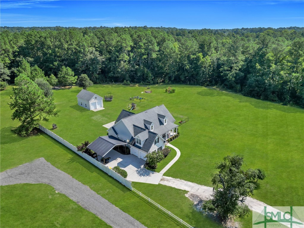 358 Gracen Road