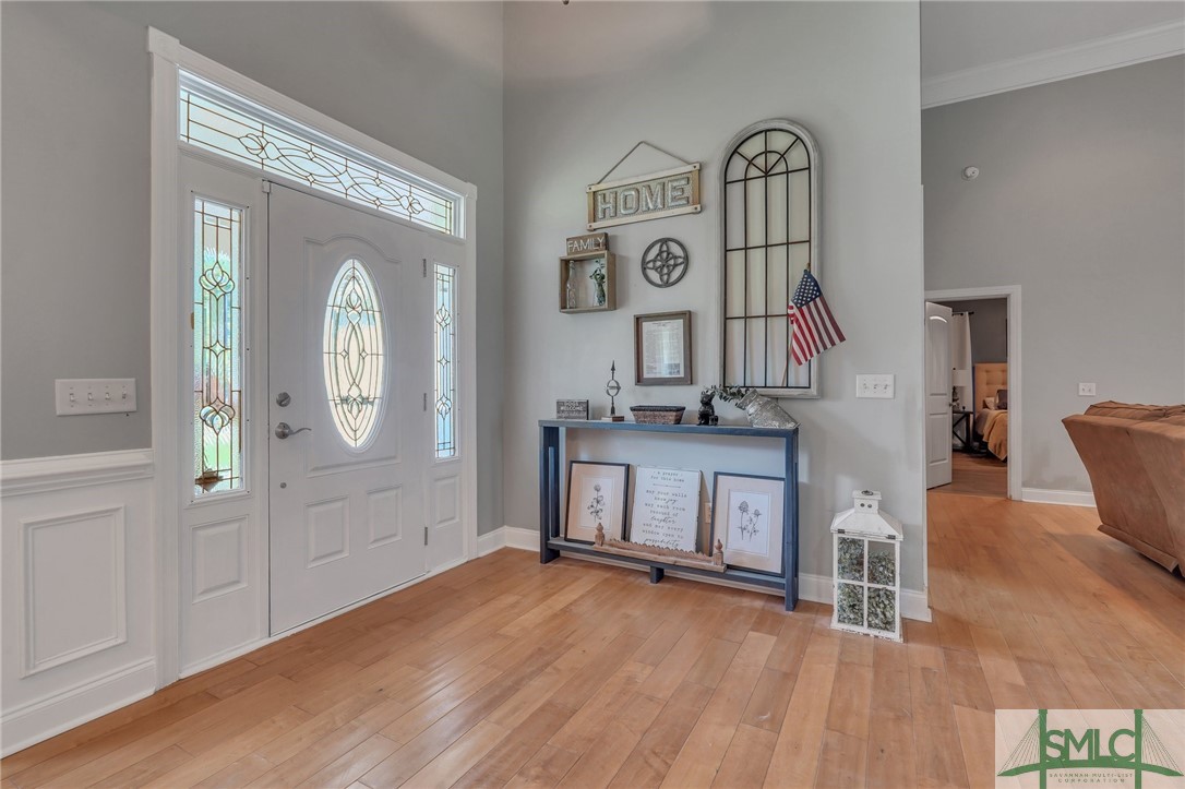 358 Gracen Road
