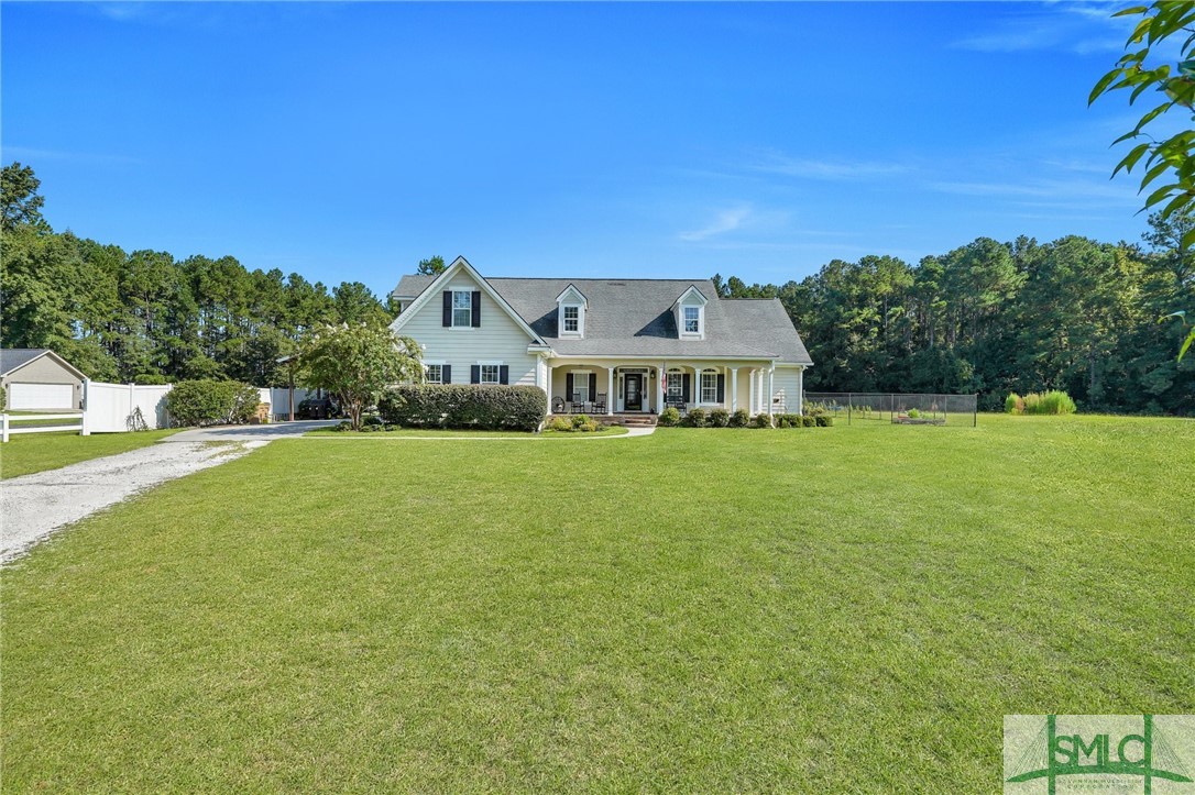 358 Gracen Road