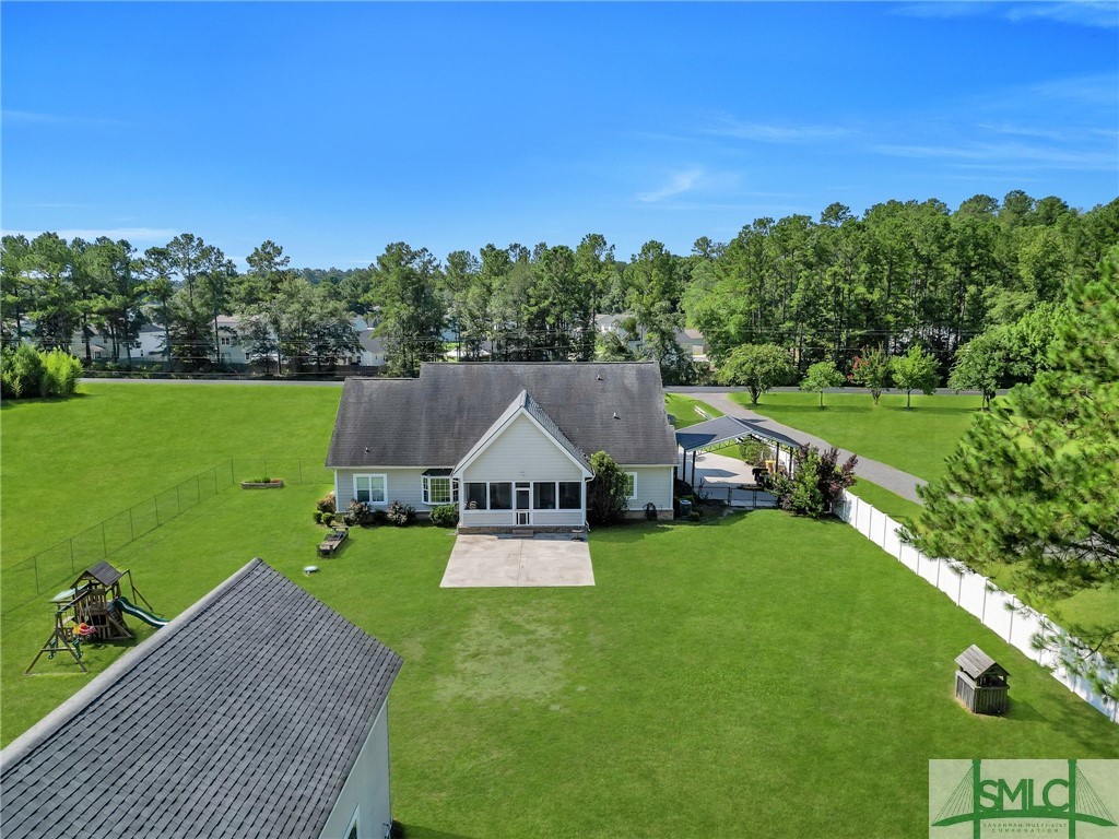 358 Gracen Road