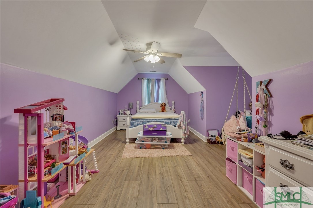 358 Gracen Road