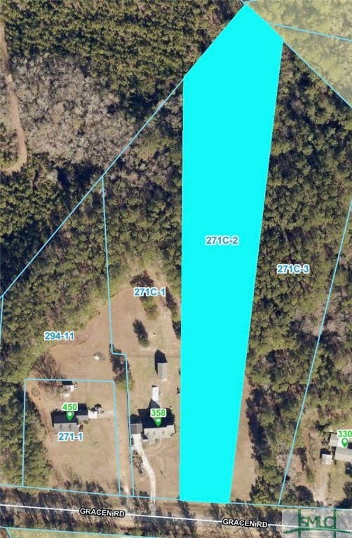 354 Gracen Road