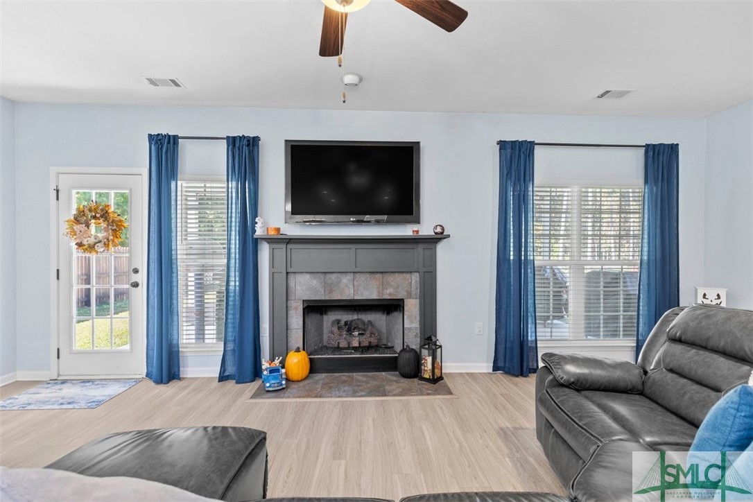 120 Red Maple Lane