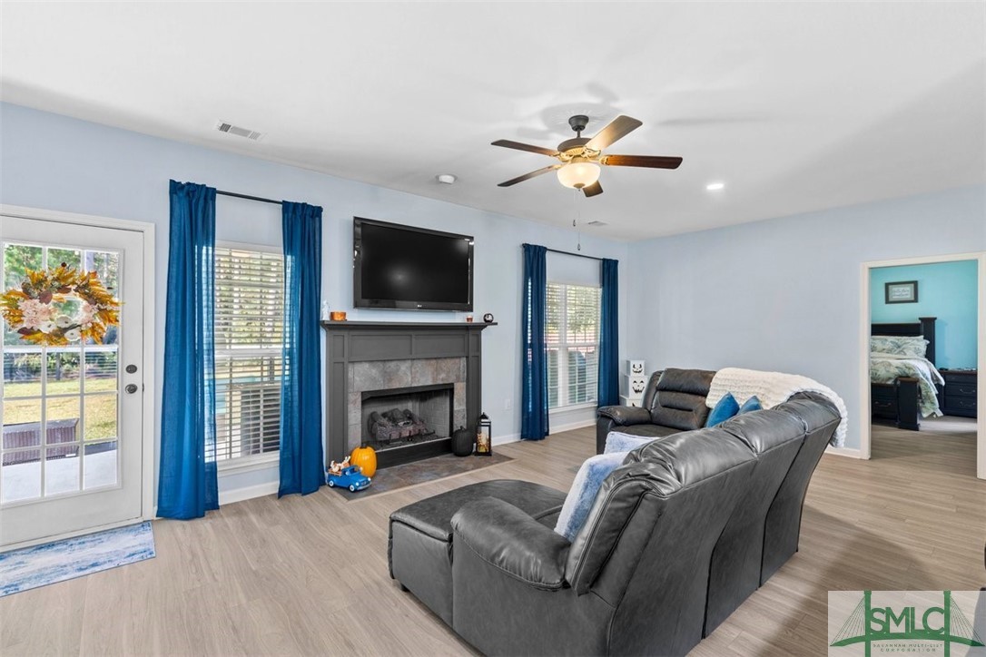 120 Red Maple Lane