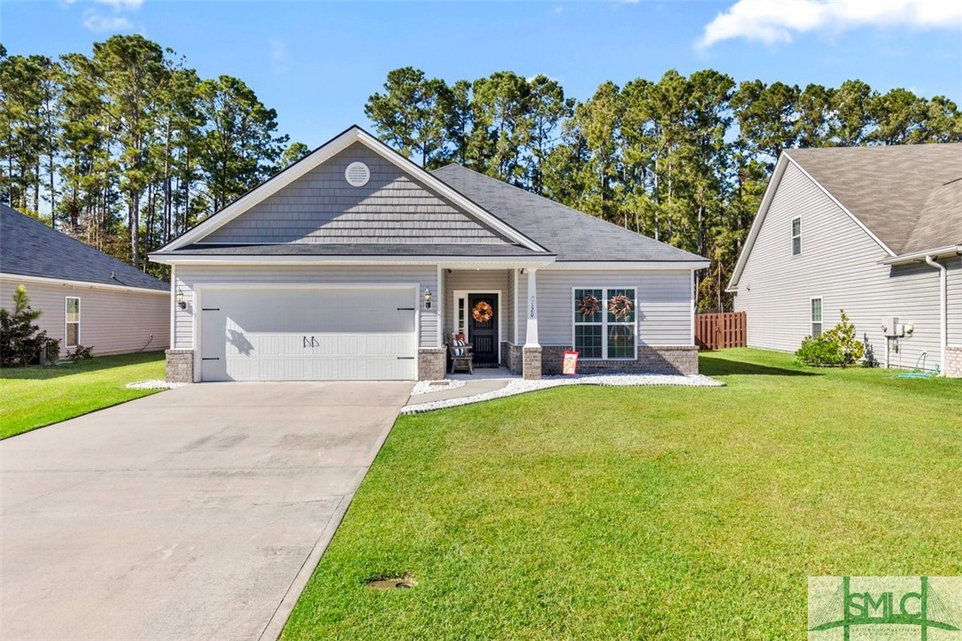 120 Red Maple Lane