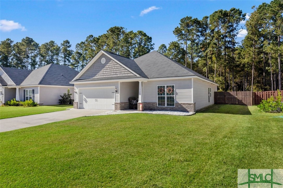 120 Red Maple Lane