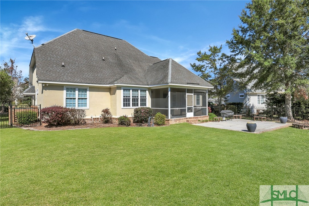 9 Cord Grass Lane