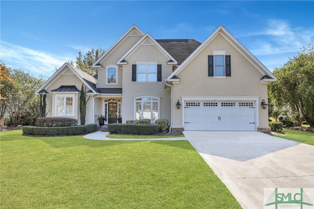 9 Cord Grass Lane