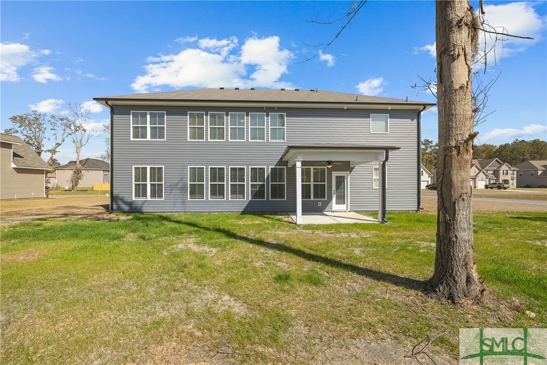17 Belvedere Drive