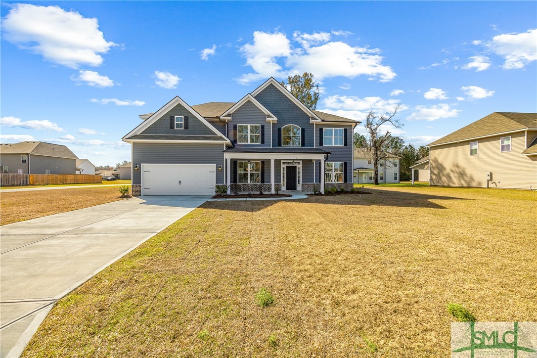 17 Belvedere Drive