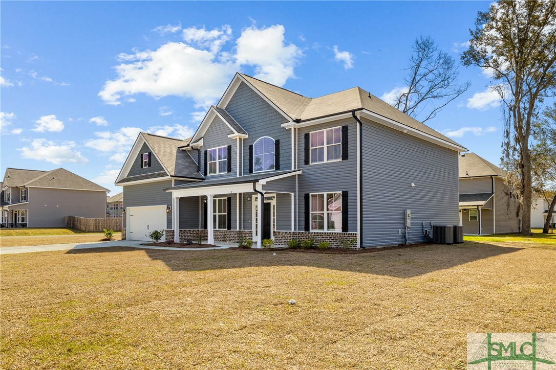 17 Belvedere Drive