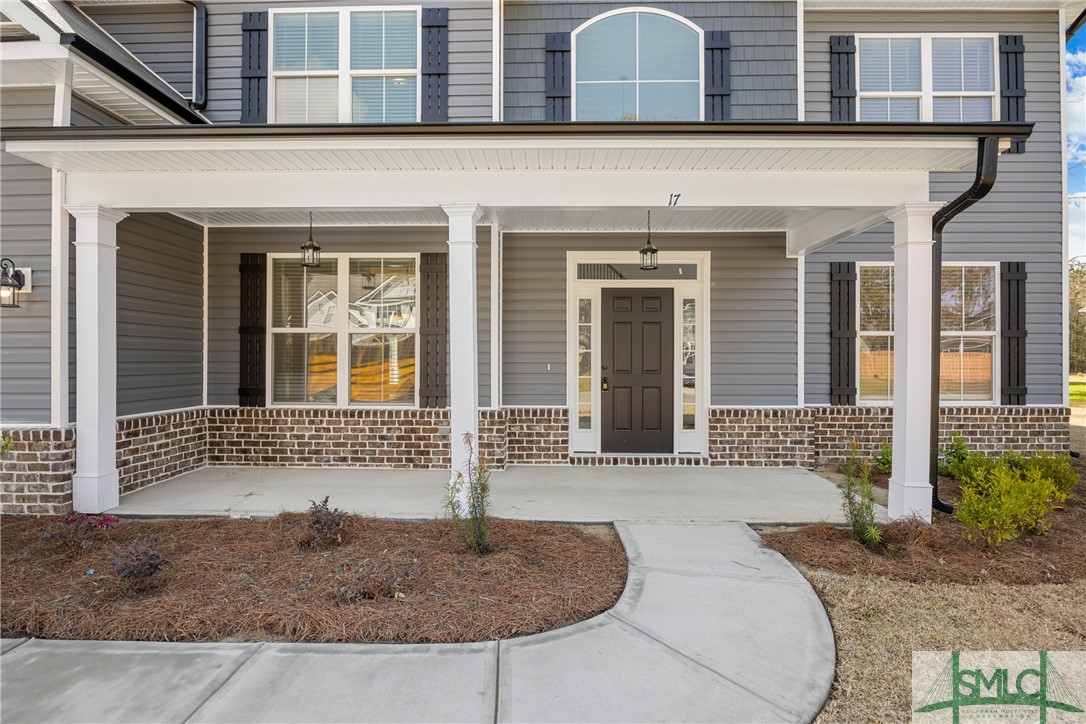 17 Belvedere Drive