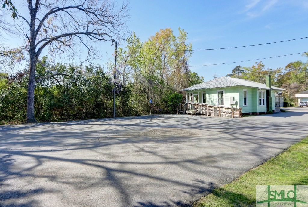 121 US Highway 80 Highway E