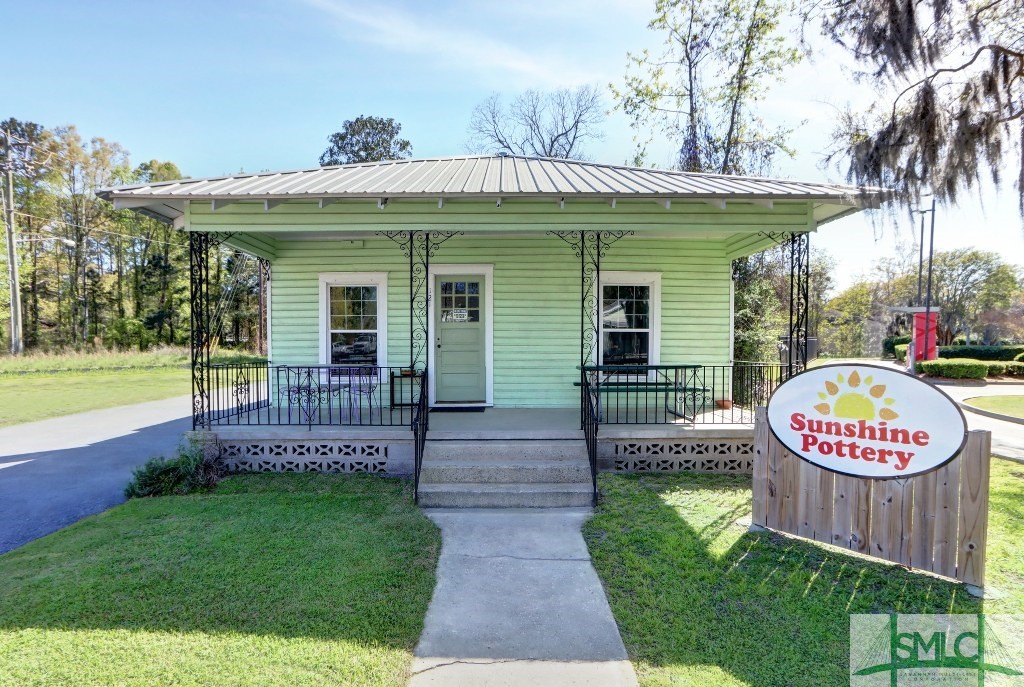 121 US Highway 80 Highway E