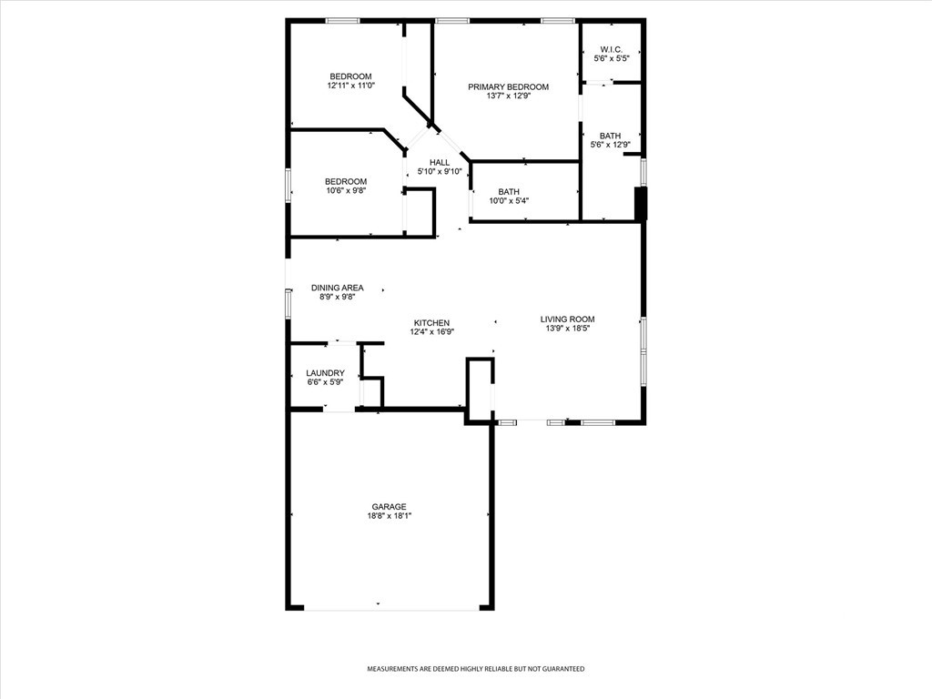 116 Calm Oaks Circle