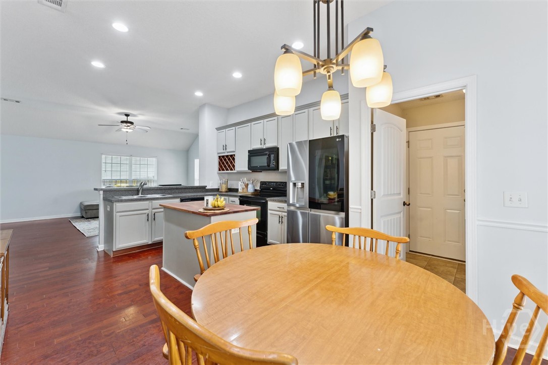 116 Calm Oaks Circle