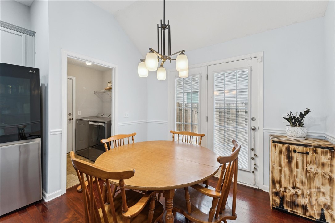 116 Calm Oaks Circle