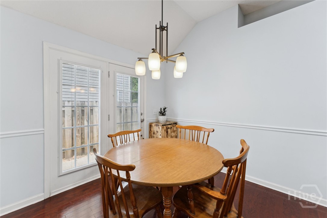116 Calm Oaks Circle