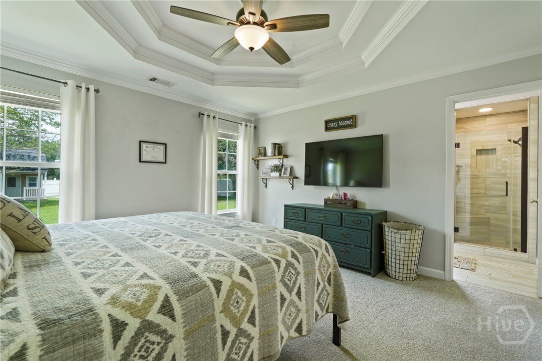 510 Braves Field Drive