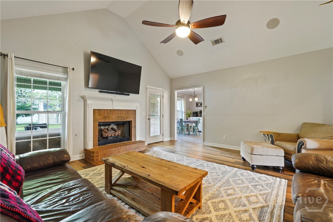 510 Braves Field Drive